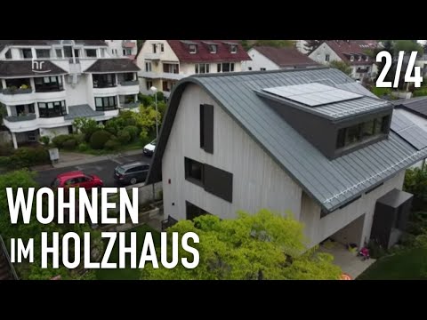 Wooden house (02/04) | Live differently | The Counselors