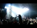 The Amity Affliction - Life Underground @ Live it ...