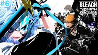 水宮枢 - 【BLEACH Rebirth of Souls】完全初見 どんな話なんだ…！#6【水宮枢／ホロライブDEV_IS】