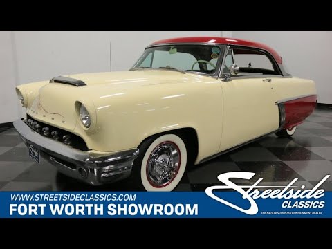 1952 Mercury Monterey (CC-1307806) for sale in Ft Worth, Texas