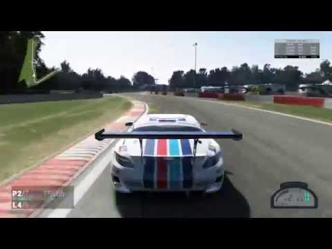 Project cars multiplayer percy115 ps4 (Part 10)