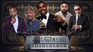 From Timbaland to Scott Storch: Legacy of the Yamaha Motif