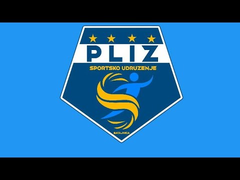 Dunav SB u12 vs United Bijeljina u12 (Pliz liga)