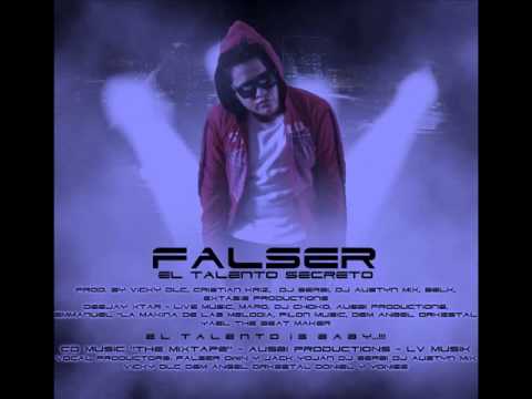 Luiz Arreguin | 06. Me Gustas feat. Cristian Kriz [El Talento Secreto]