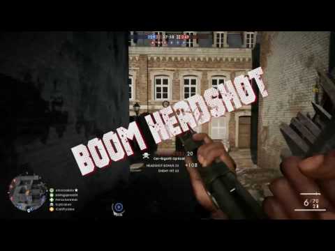 How to Improve Your Aim in Battlefield 1