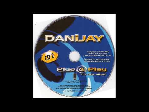 Danijay vs Iacono - Stay With Me (Dami Tanz Remix)