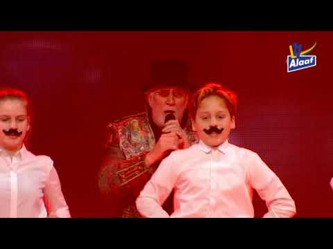 De11devande11de 2019: Ziesjoem - Doech de sirtaki