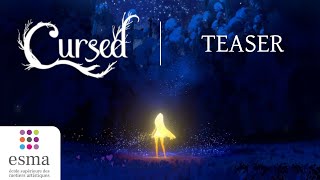Cursed - Teaser 2025