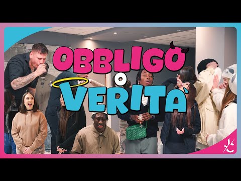 OBBLIGO O VERITÀ