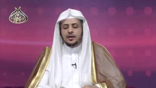 الحلقة (15) من برنامج فادعوه بها3:   والله شكور حليم image