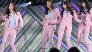 Download lagu 140607 Yuri - Mr.Mr. @ 2014 Dream Concert mp3