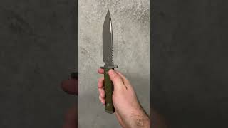 Download lagu Zero Tolerance 0006 Fixed Blade - NEW for 2023 mp3