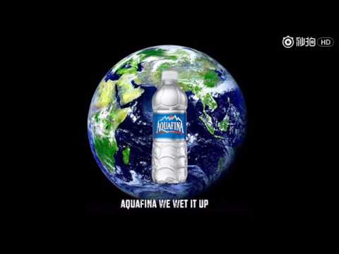 AQUAFINA Cochise FtPSY PSY P