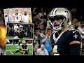 What to Expect from Saints QB Derek Carr in Year 2 | After Further Review Reaction Video