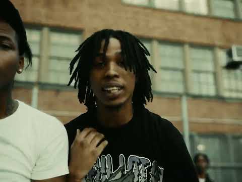 BELLY B x KAYOO TZ  - "EBK" (OFFICIAL MUSIC VIDEO) SHOT BY @KREATIVE.FILMS