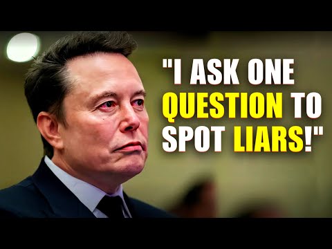 "Why I Fire Employees Every Day" - Elon Musk