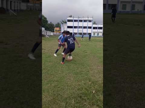 Insane Football Skills in 60 Seconds - Must See!