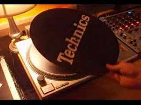 Get Started With Turntables Part 1 - Set-Up