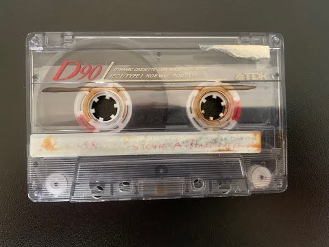 Dream FM   DJ Influence   MC Stevie A & MC Ruff