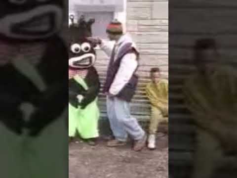 KMD - Who Me❓#kmd #whome #zevlovex #onyxtheemcee #subroc #mrhood #goldenerahiphop