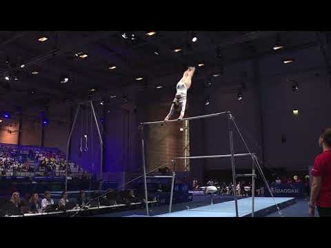Jade Vansteenkiste 🇧🇪 UB AA 11.533 2025 World University Games