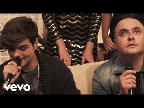 Río Roma - Barco de Papel (In-House Sessions) ft. Abraham Mateo