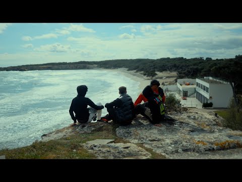VUEM - MALADE (Official Video)