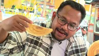 Download lagu Bedu Wisata Kuliner di Jajanan Stasiun Gondangdia | MAKAN RECEH (10/11/23) mp3 Download lagu Bedu Wisata Kuliner di Jajanan Stasiun Gondangdia | MAKAN RECEH (10/11/23) mp3