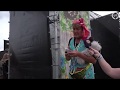 Lekker fris met deze wc-dames | Zwarte Cross 2019
