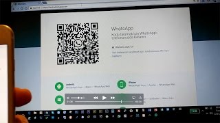 Whatsapp Web Üzerinden Nasıl Kullanılır?