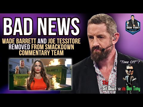 AJ Lee/WWE Future; Pat McAfee Returning; Wrestlepalooza; AEW/WWE/TNA Talk; Phillies Karen, Ask DT