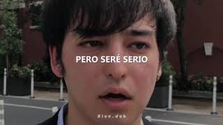 Joji ft. Clams Casino - CAN&#39;T GET OVER YOU [ Sub.Español + video oficial ]