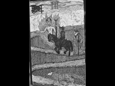 Tsalal - The Haze (2019)