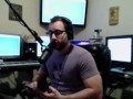 Brian from I Fight Dragons covers Down Today (Jonathan Coulton cover)
