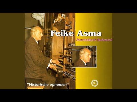 Marche funebre et chante seraphique