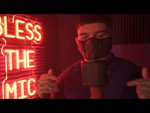 M1KE7- Bless The mic (Ep7) (season 1)