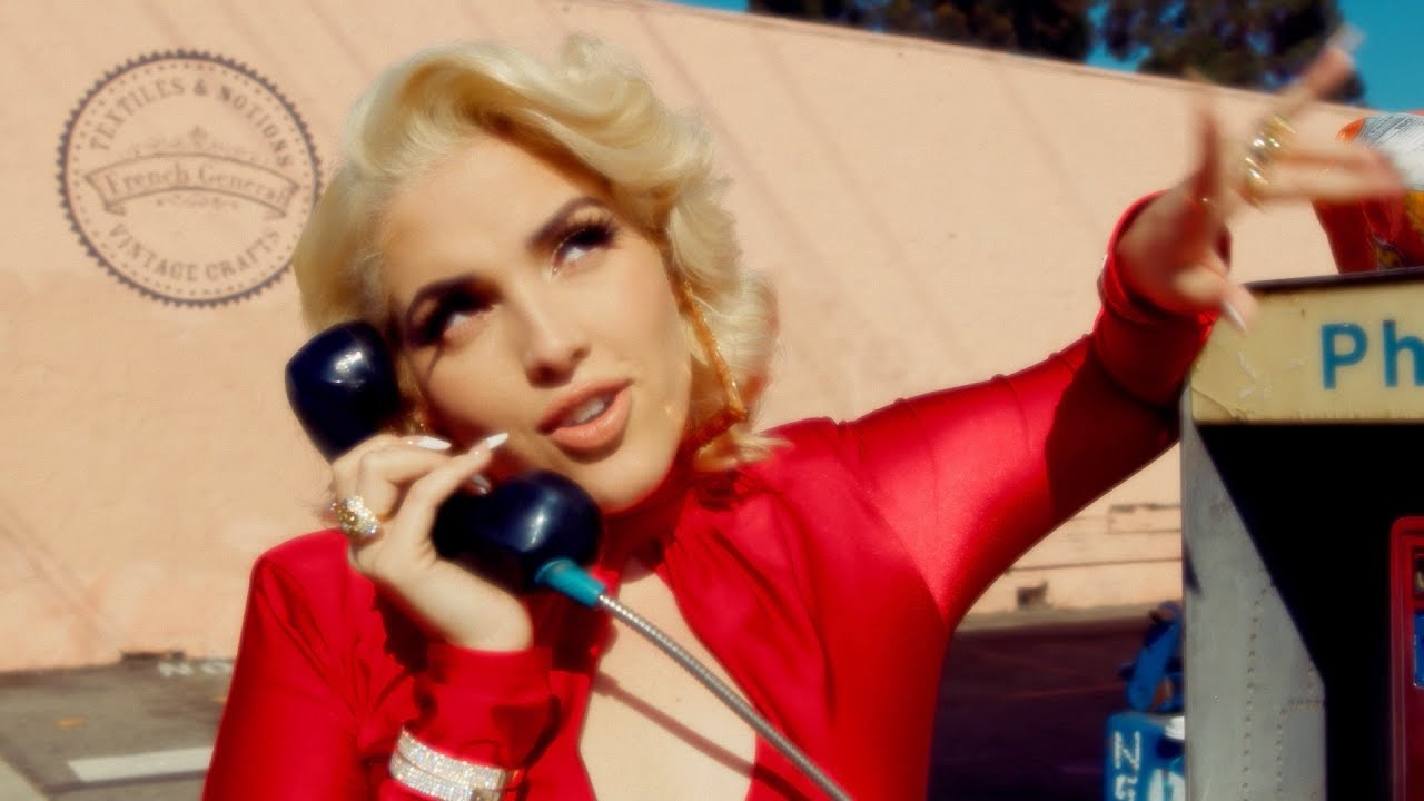 Elena Rose — Fenomenal