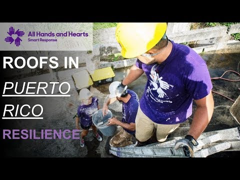 Caribbean Hurricane Relief