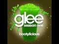 Glee - Bootylicious (DOWNLOAD MP3+LYRICS ...