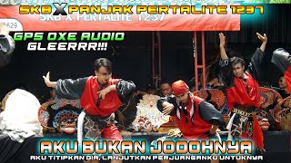 Download lagu SKB 1237 PANJAK PERTALITE, AKU BUKAN JODOHNYA versi JARANAN mp3