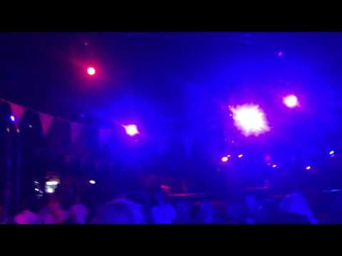 Hunee @ SuncéBeat 7