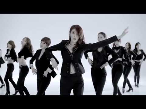 MV] 9MUSES(나인뮤지스)   Wild(와일드)