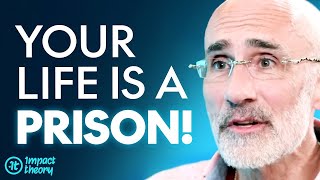 Why 90% Of People Feel Lost! - Warning On Money, Power, Porn, God, AI & Dating Apps | Arthur Brooks