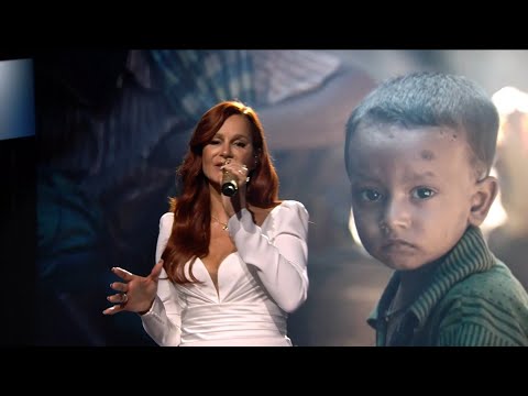 Andrea Berg - Die weißen Tauben (Live-Clip "Ein Herz für Kinder" am 06.12.2025)