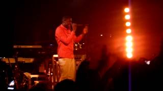 Labrinth - Let The Sun Shine (Live in Cardiff)