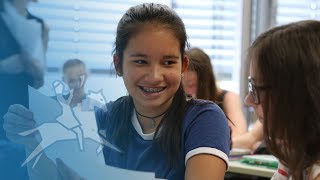 Raus aus der Kreidezeit - Wie funktioniert die Digitale Schule?