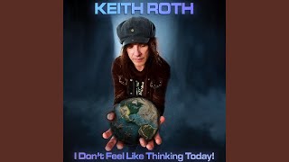 I Don't Feel Like Thinking Today!