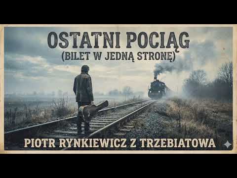 8. Ostatni Pociąg (Bilet w Jedną Stronę)