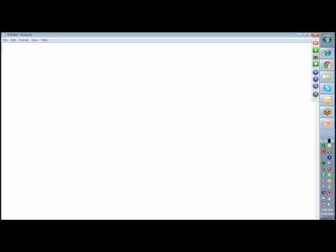 QTP TESTING TUTORIAL OBJECT IDENTIFICATION MECHNISM