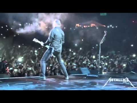 METALLICA BY REQUEST